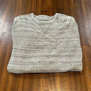 MOSSIMO THERMAL LONGSLEEVE